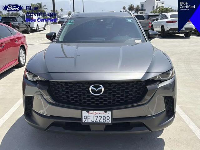 2023 Mazda CX-50 2.5 S Preferred Plus