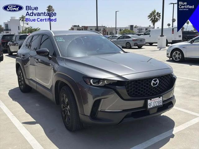 2023 Mazda CX-50 2.5 S Preferred Plus
