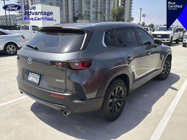 2023 Mazda CX-50 2.5 S Preferred Plus