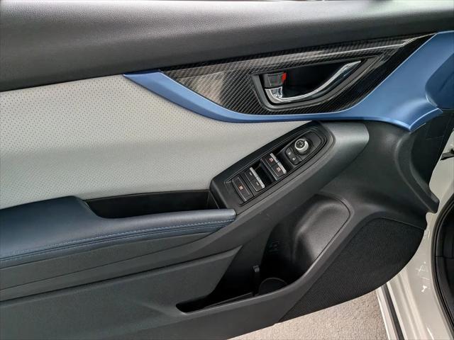 2020 Subaru Crosstrek Hybrid