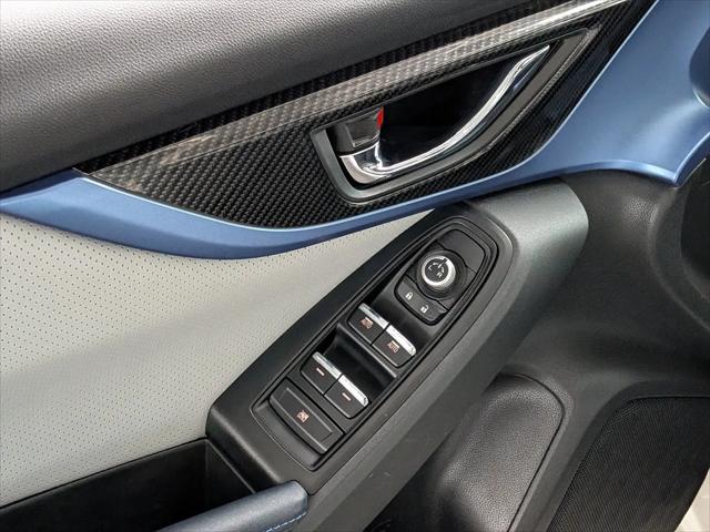 2020 Subaru Crosstrek Hybrid