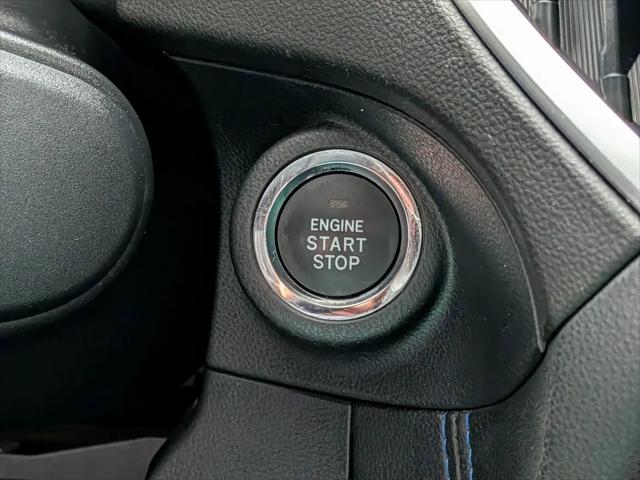 2020 Subaru Crosstrek Hybrid