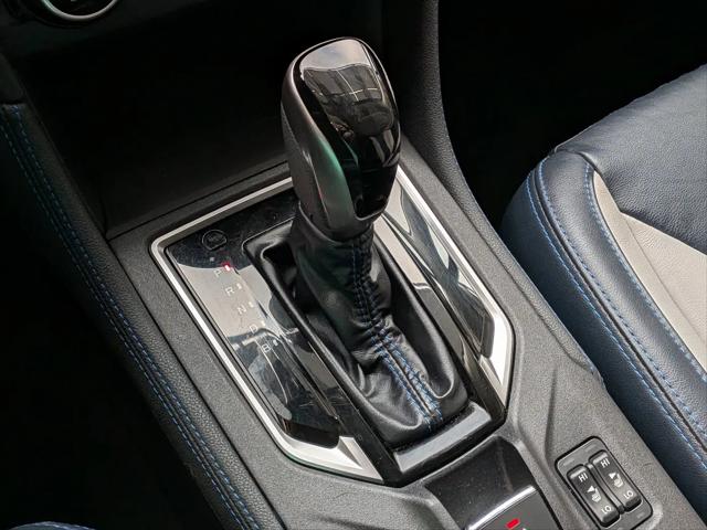 2020 Subaru Crosstrek Hybrid