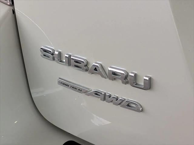2020 Subaru Crosstrek Hybrid