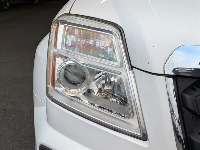 2016 GMC Terrain SLE-1