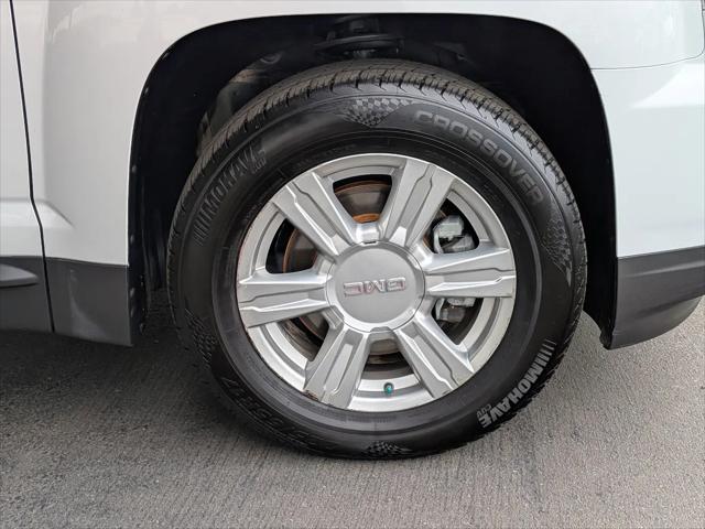 2016 GMC Terrain SLE-1