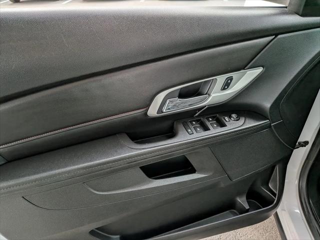 2016 GMC Terrain SLE-1