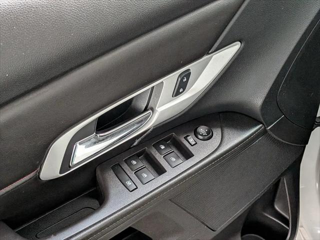 2016 GMC Terrain SLE-1