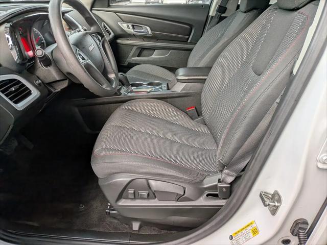 2016 GMC Terrain SLE-1