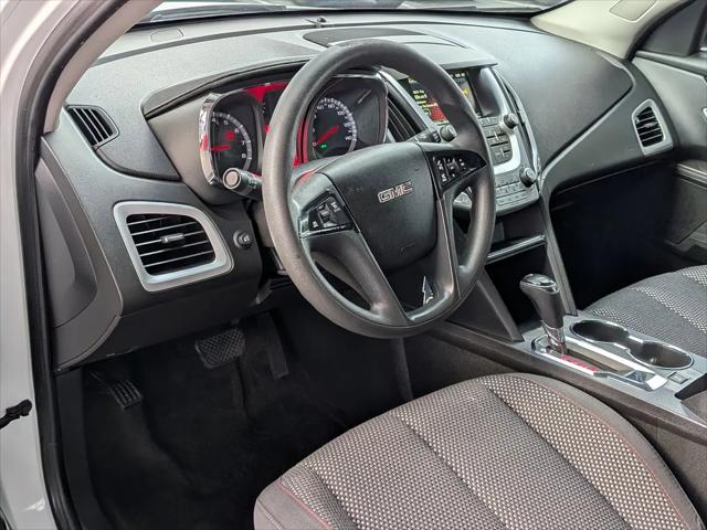 2016 GMC Terrain SLE-1