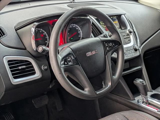 2016 GMC Terrain SLE-1