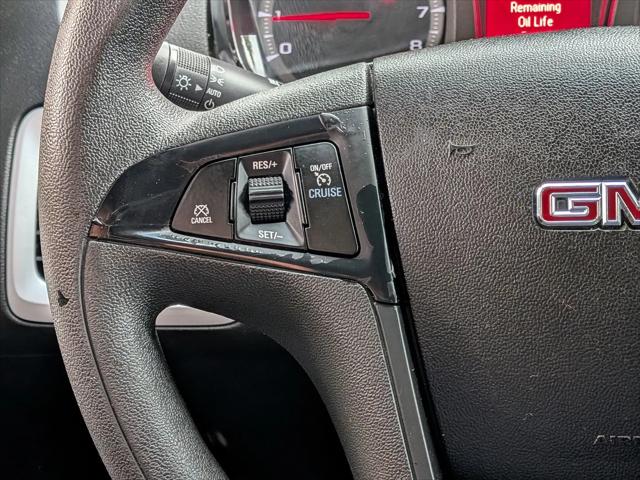 2016 GMC Terrain SLE-1