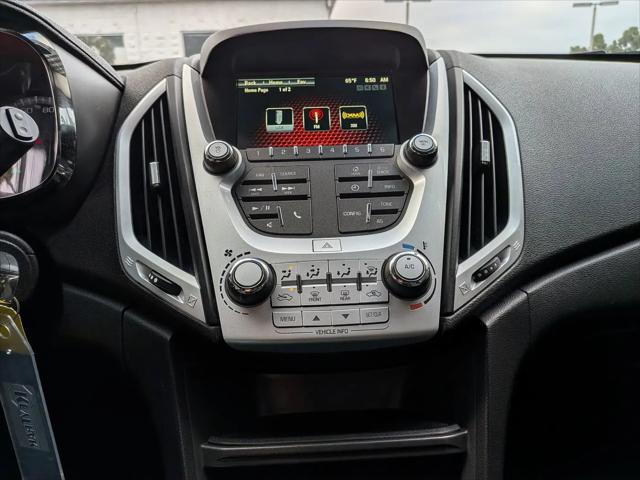 2016 GMC Terrain SLE-1