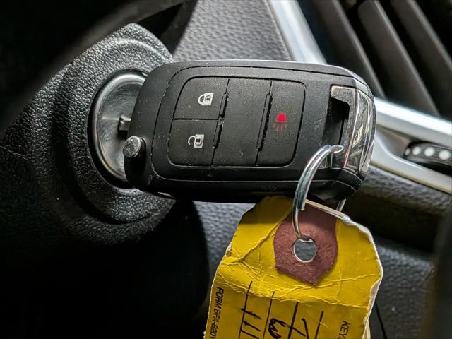 2016 GMC Terrain SLE-1