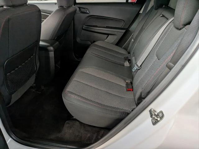2016 GMC Terrain SLE-1