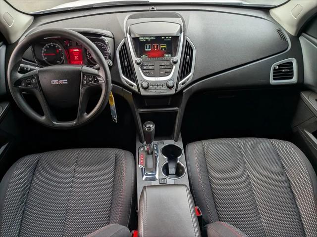 2016 GMC Terrain SLE-1