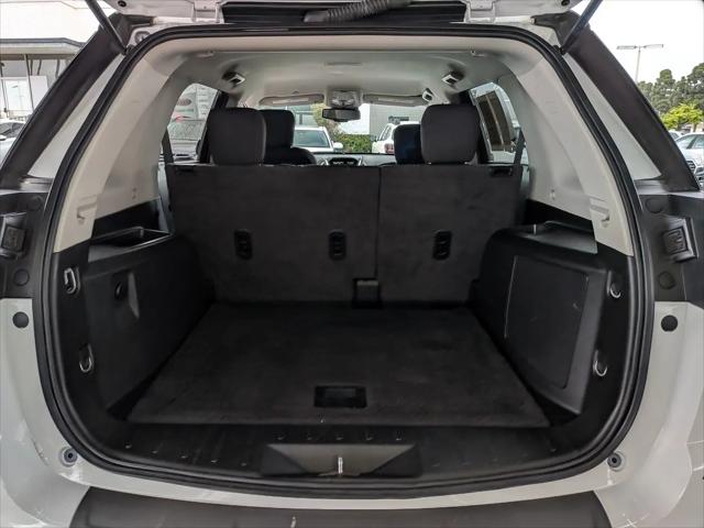 2016 GMC Terrain SLE-1