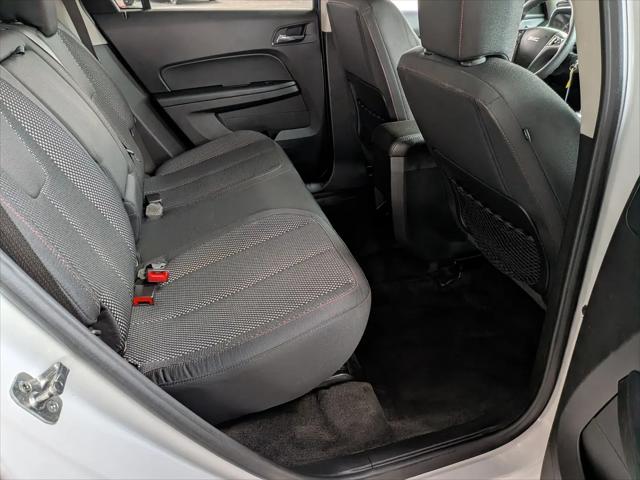 2016 GMC Terrain SLE-1