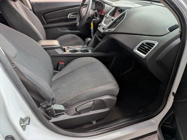 2016 GMC Terrain SLE-1