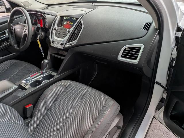 2016 GMC Terrain SLE-1