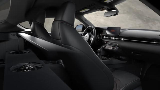 2026 Toyota GR Supra 3.0