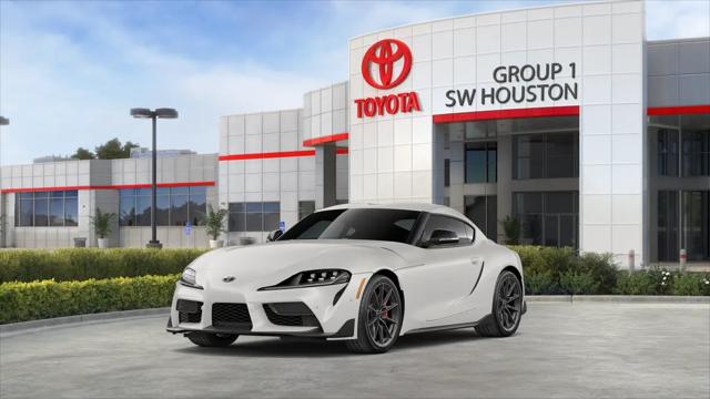 2026 Toyota GR Supra 3.0 for sale in Houston, TX
