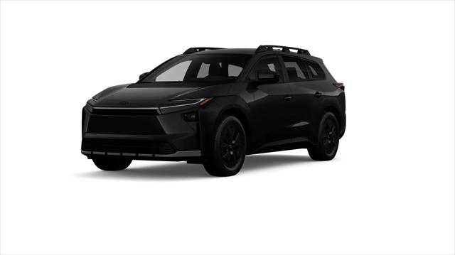 2026 Toyota bZ Woodland Woodland for sale in Houston, TX