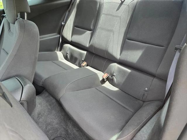 2011 Chevrolet Camaro 1SS