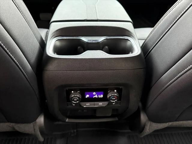 2025 Chevrolet Traverse FWD High Country