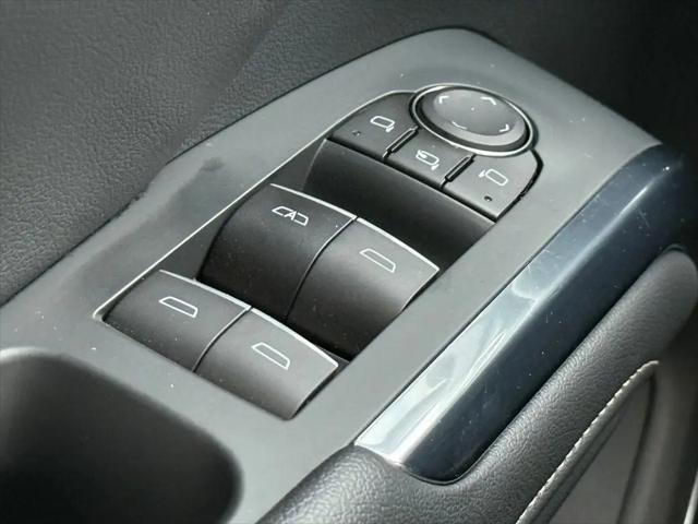 2025 Chevrolet Traverse FWD High Country