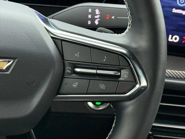 2025 Chevrolet Traverse FWD High Country