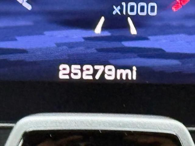 2025 Chevrolet Traverse FWD High Country