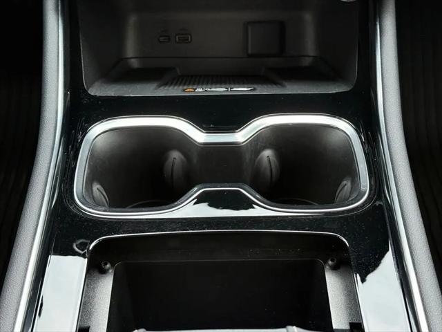2025 Chevrolet Traverse FWD High Country