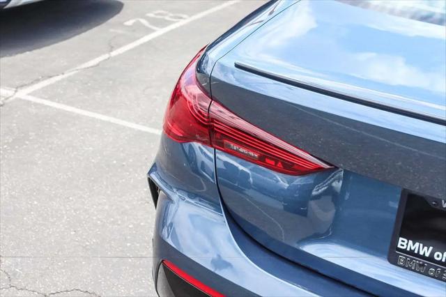 2026 BMW M4 M440i