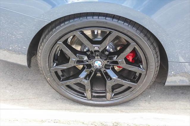2026 BMW M4 M440i