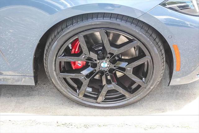 2026 BMW M4 M440i