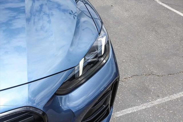 2026 BMW M4 M440i