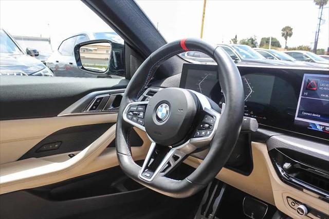 2026 BMW M4 M440i