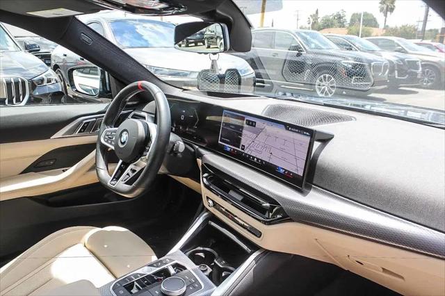 2026 BMW M4 M440i