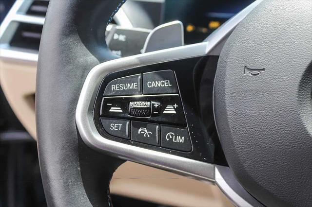2026 BMW M4 M440i