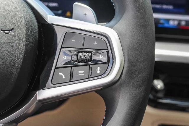 2026 BMW M4 M440i