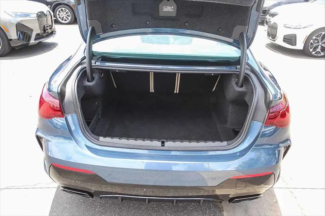 2026 BMW M4 M440i