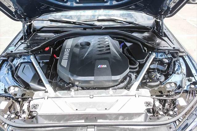 2026 BMW M4 M440i