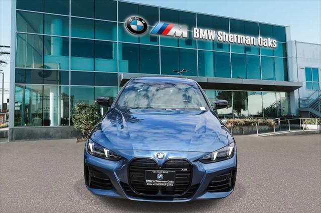 2026 BMW M4 M440i
