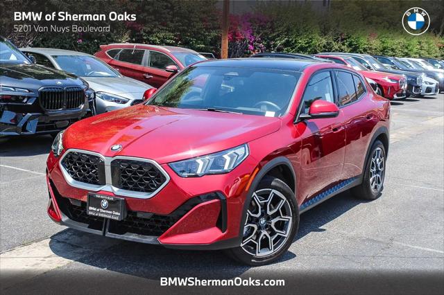 2025 BMW X2 xDrive28i for sale in Sherman Oaks, CA
