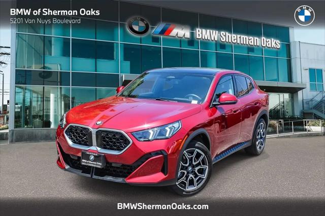 2025 BMW X2 xDrive28i for sale in Sherman Oaks, CA