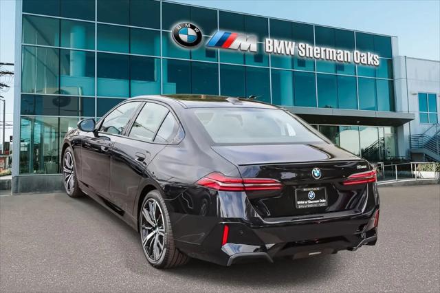 2027 BMW 5 Series 530i