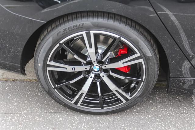 2027 BMW 5 Series 530i