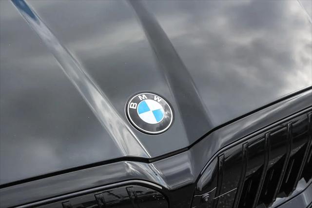 2027 BMW 5 Series 530i