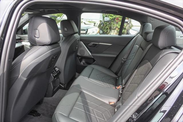 2027 BMW 5 Series 530i